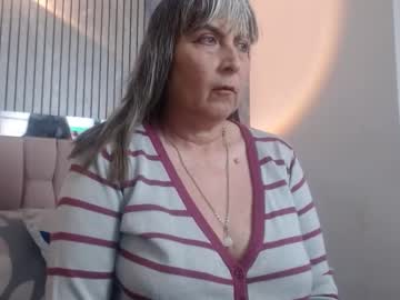 linda  mature